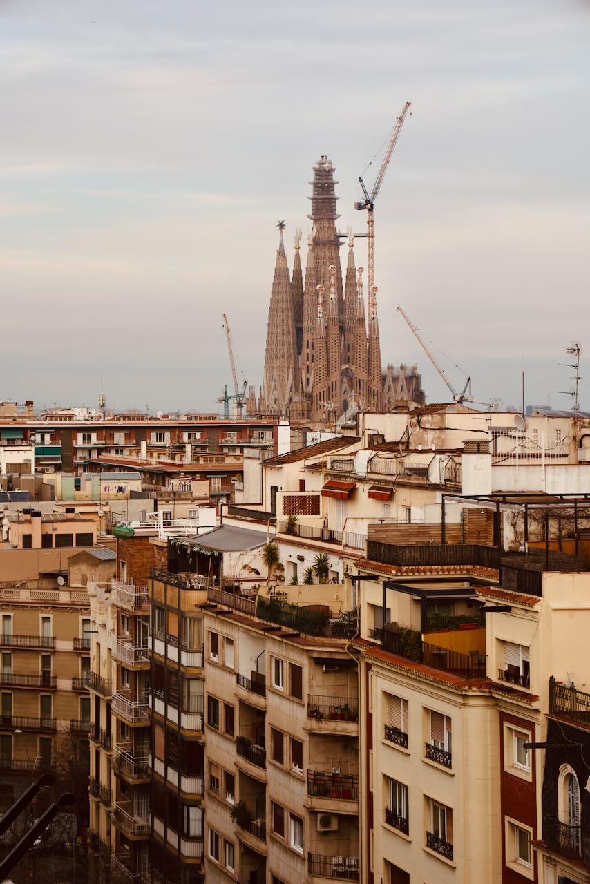 Barcelona weekend image 1