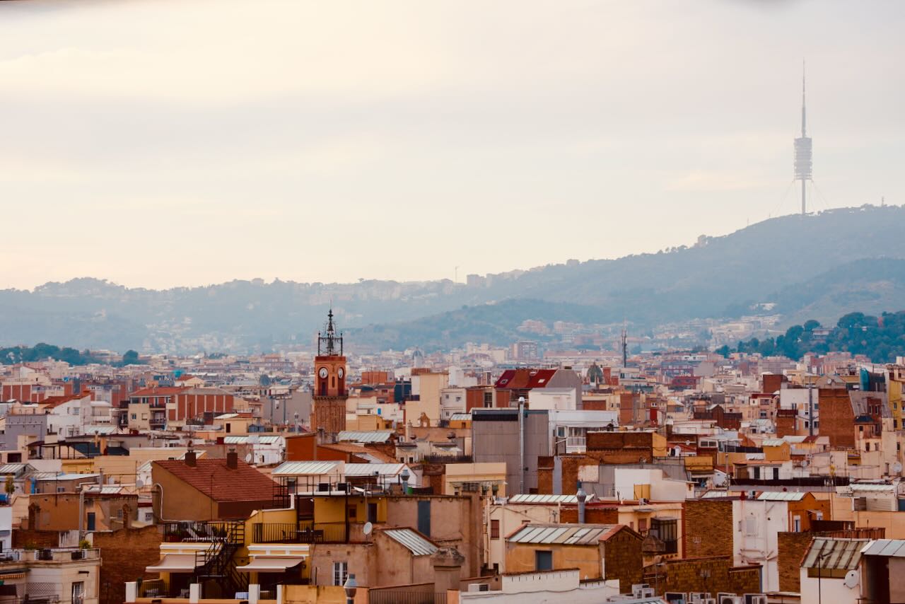 Barcelona weekend image 2