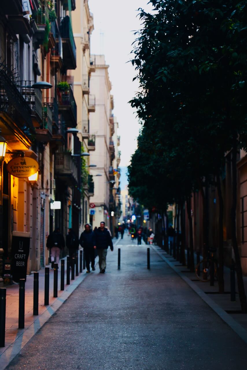 Barcelona weekend image 3