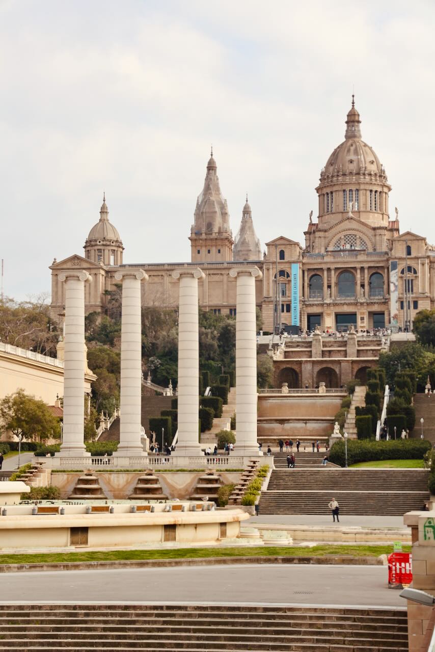 Barcelona weekend image 4