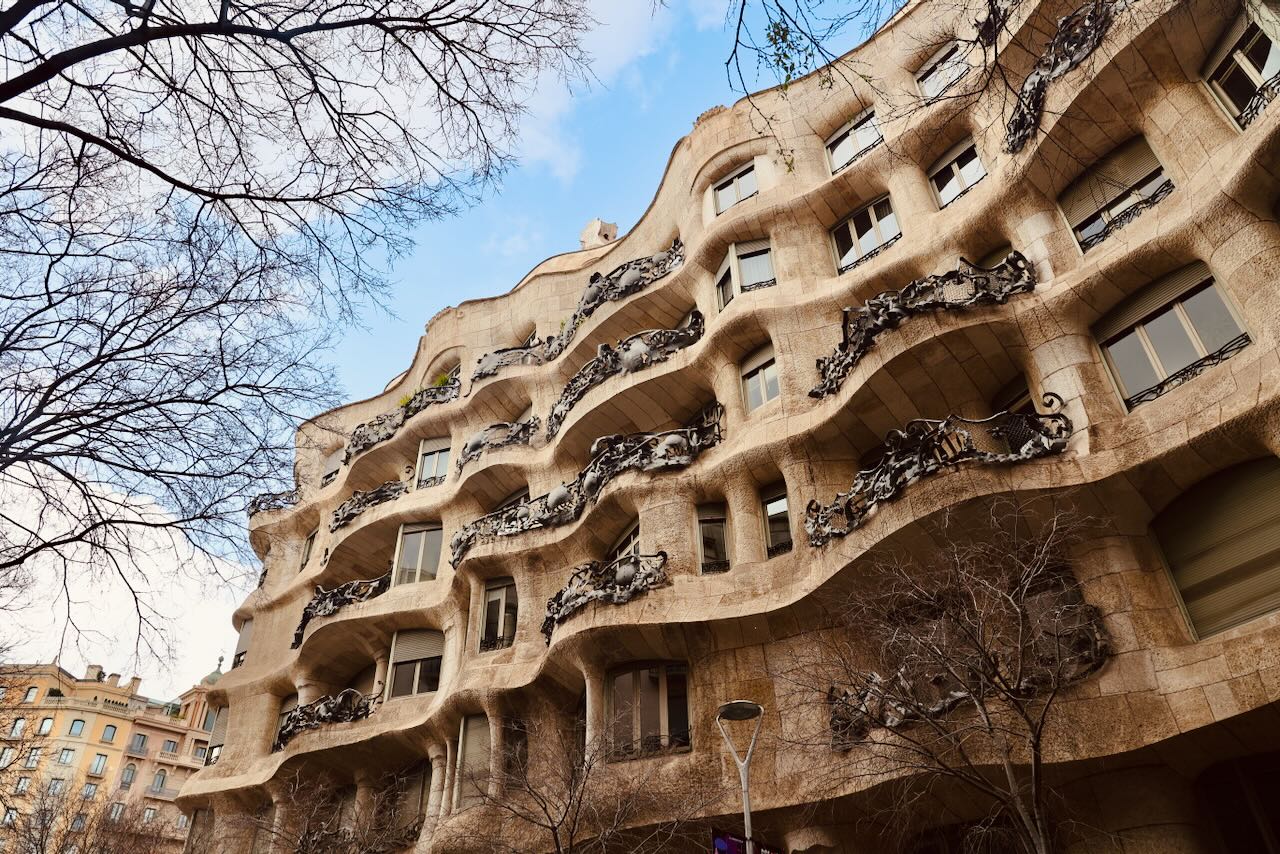 Barcelona weekend image 8