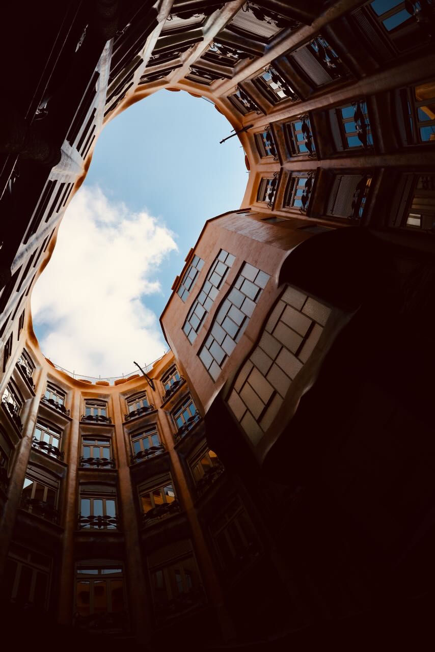 Barcelona weekend image 9