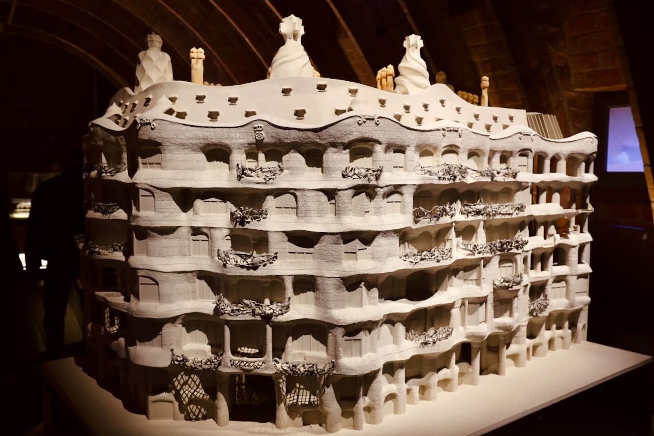 Barcelona weekend image 12