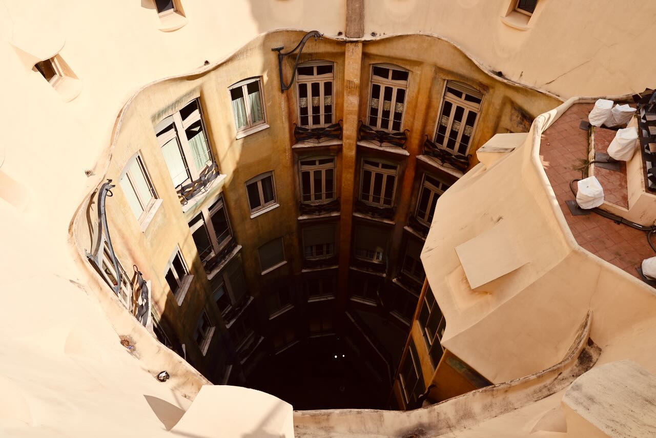 Barcelona weekend image 15