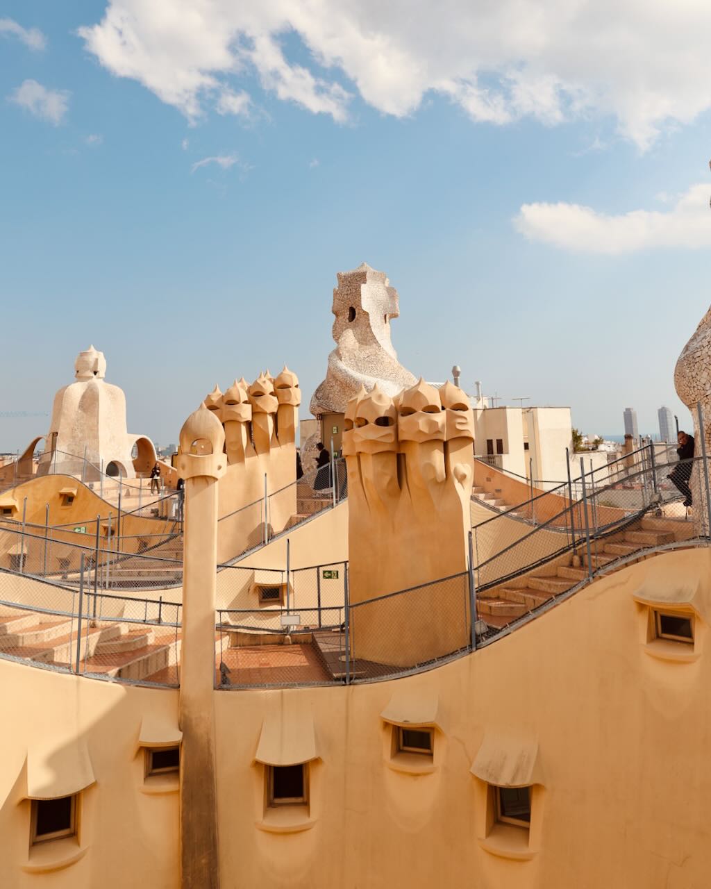 Barcelona weekend image 16