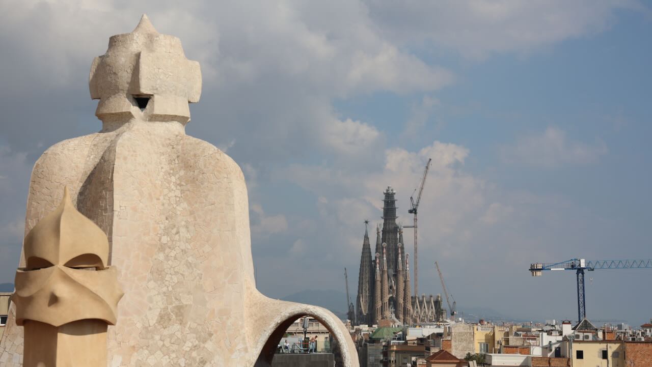 Barcelona weekend image 17