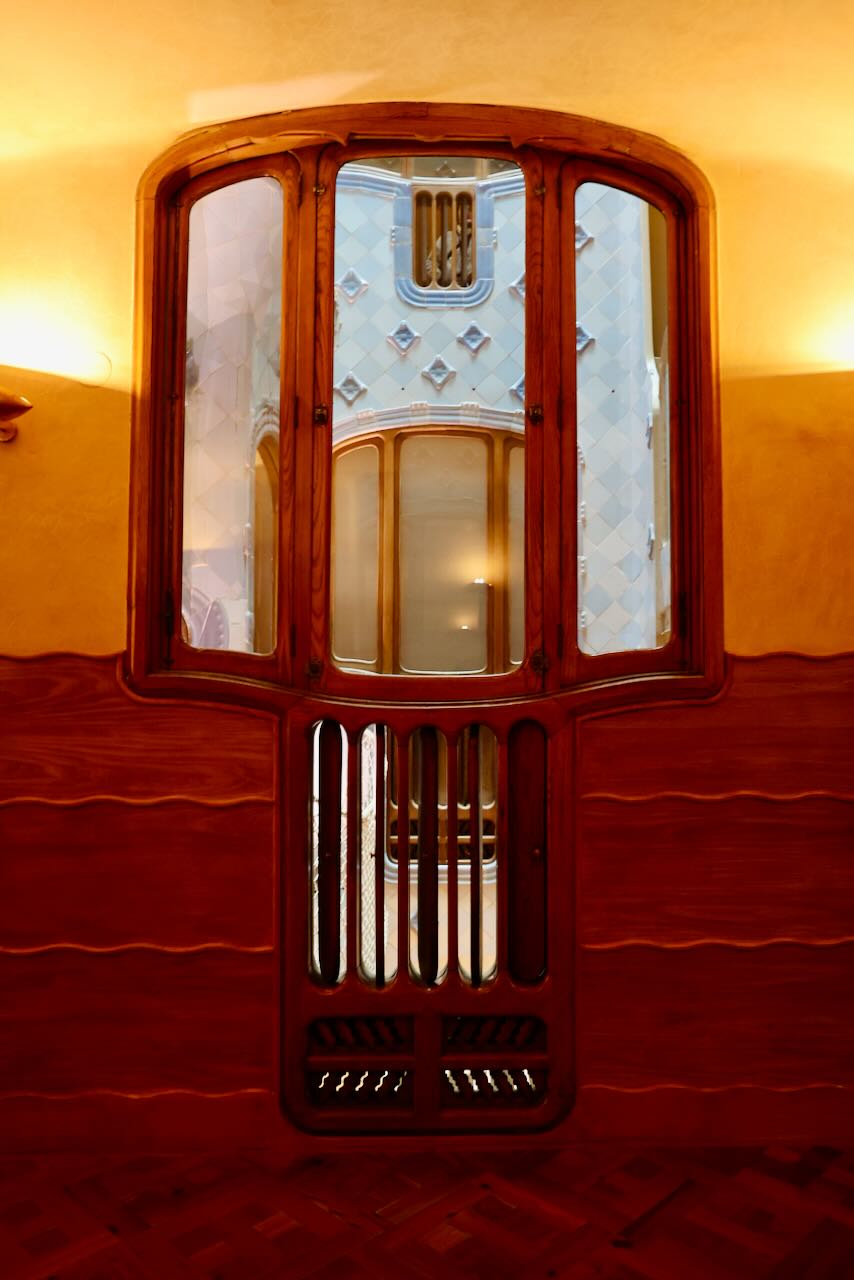 Barcelona weekend image 19