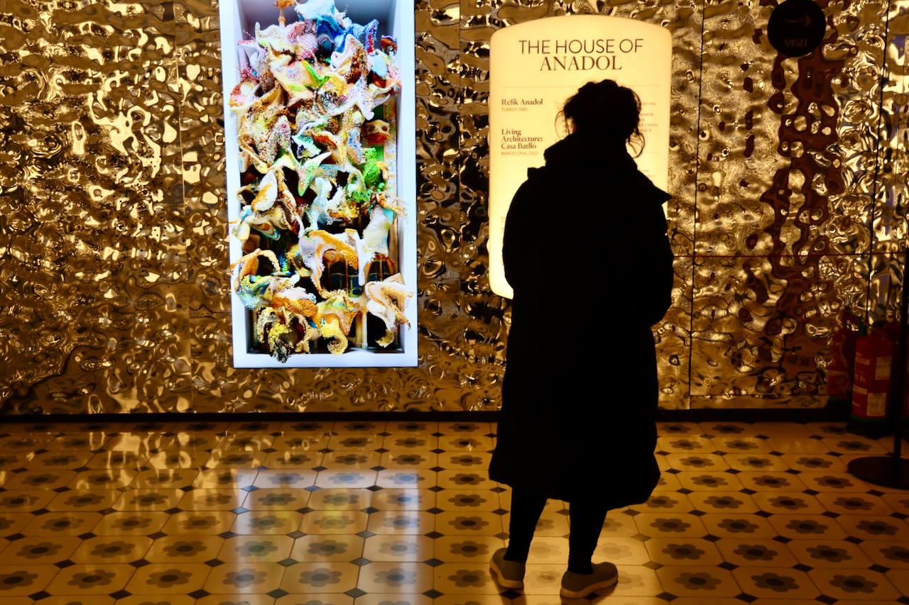 Barcelona weekend image 21