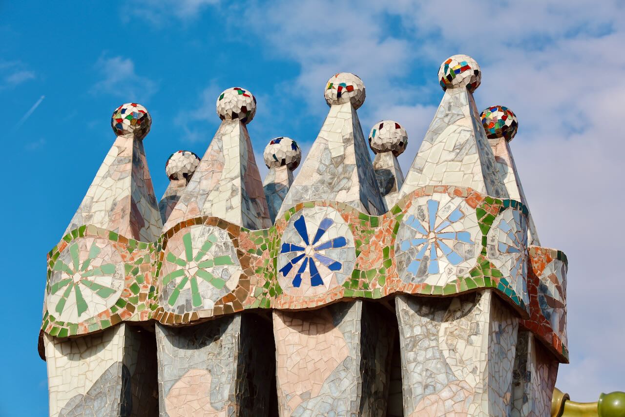 Barcelona weekend image 22