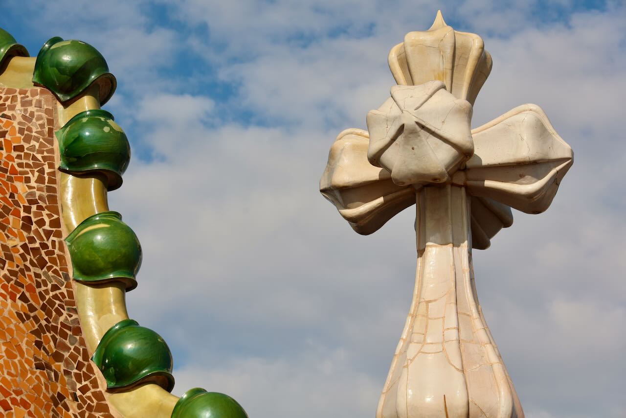 Barcelona weekend image 23