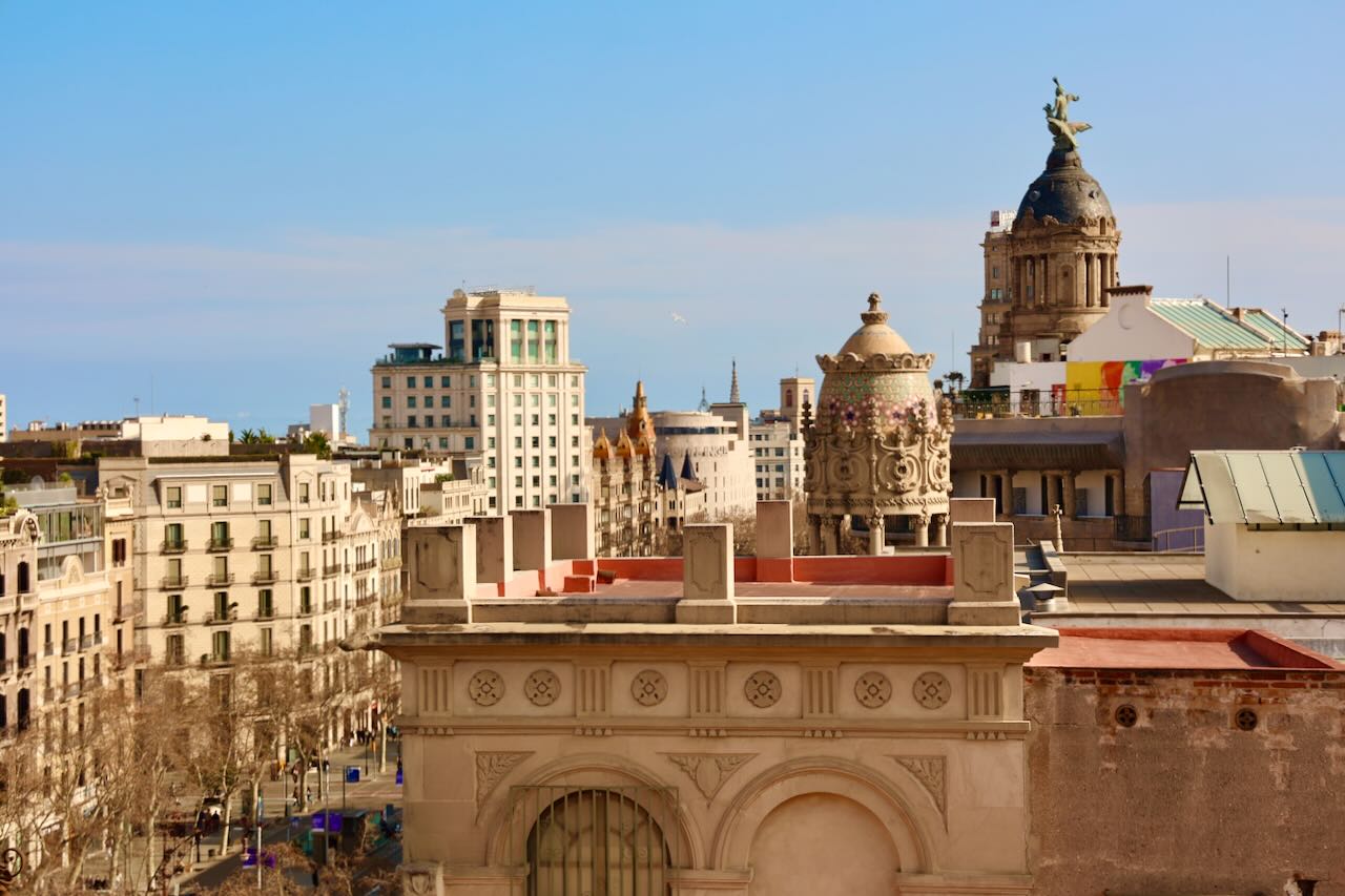 Barcelona weekend image 24