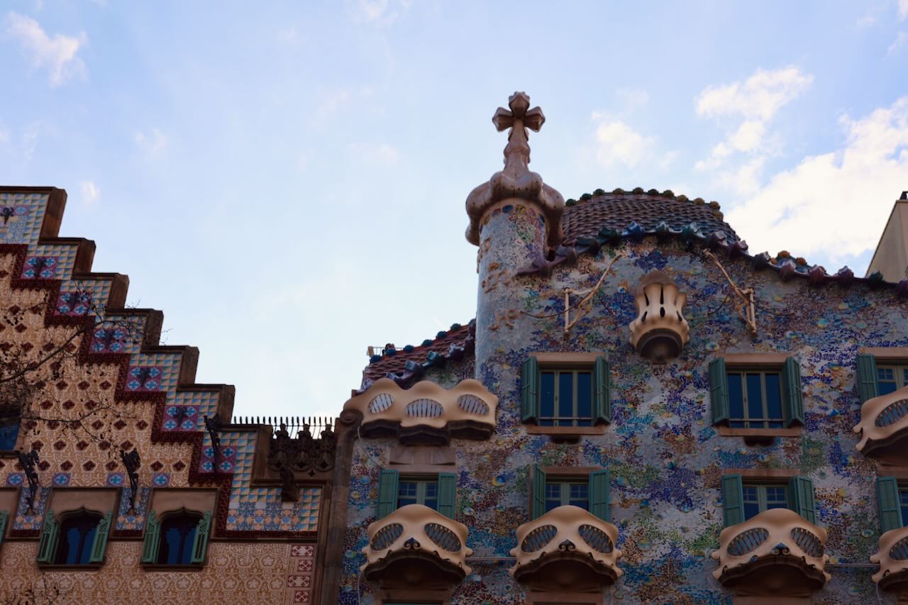 Barcelona weekend image 26