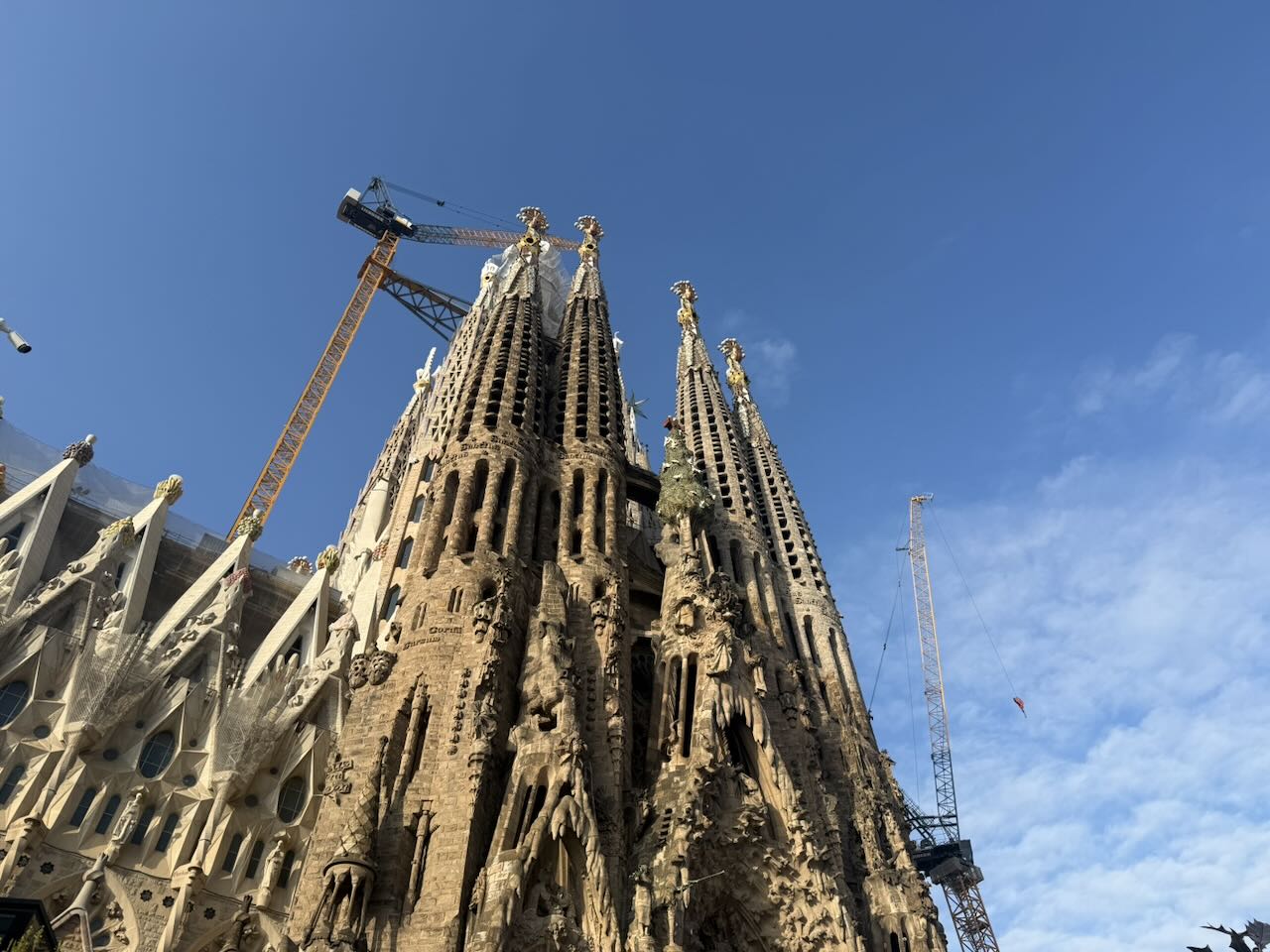 Barcelona weekend image 28