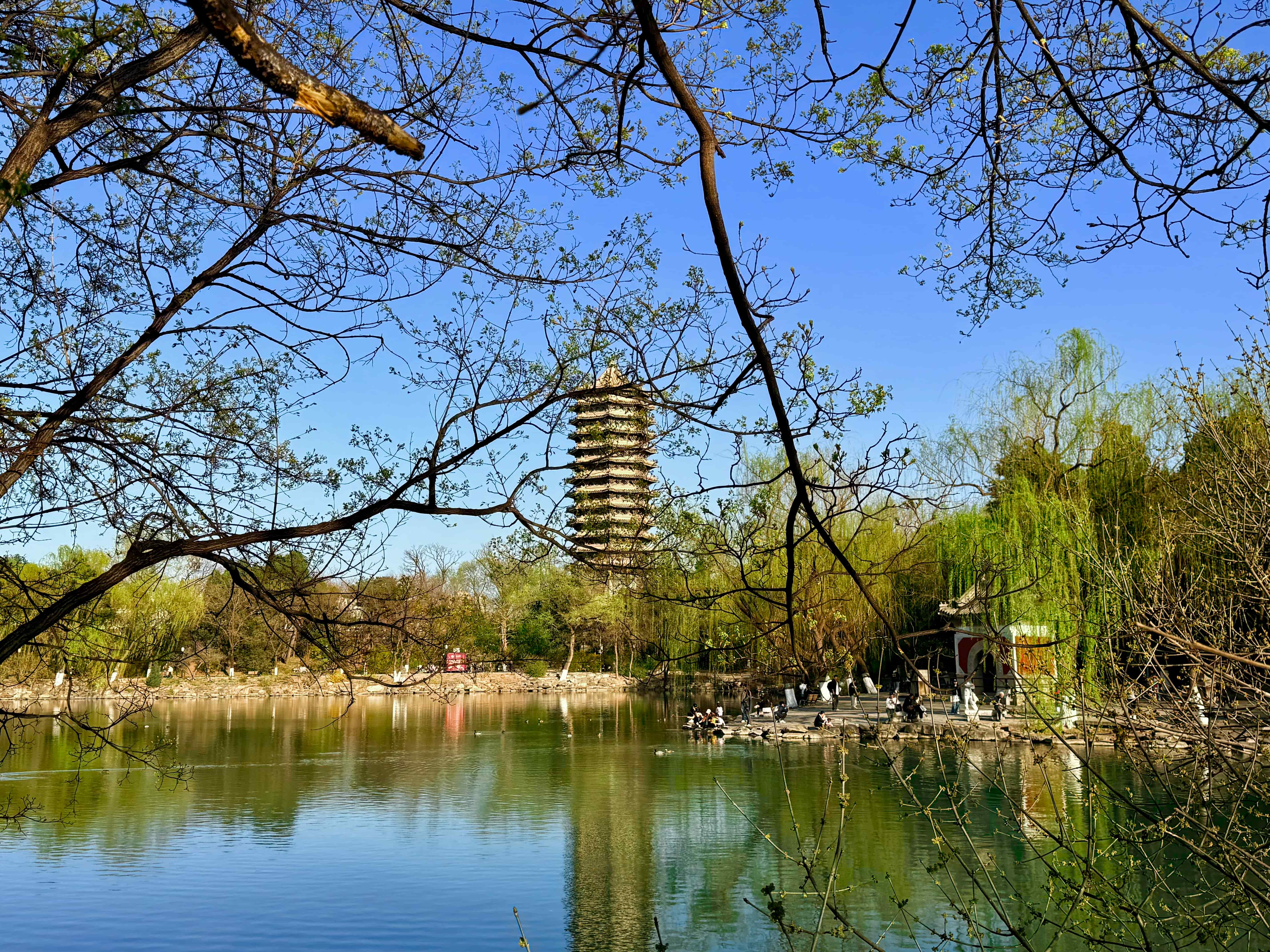 Moment in Peking image 8