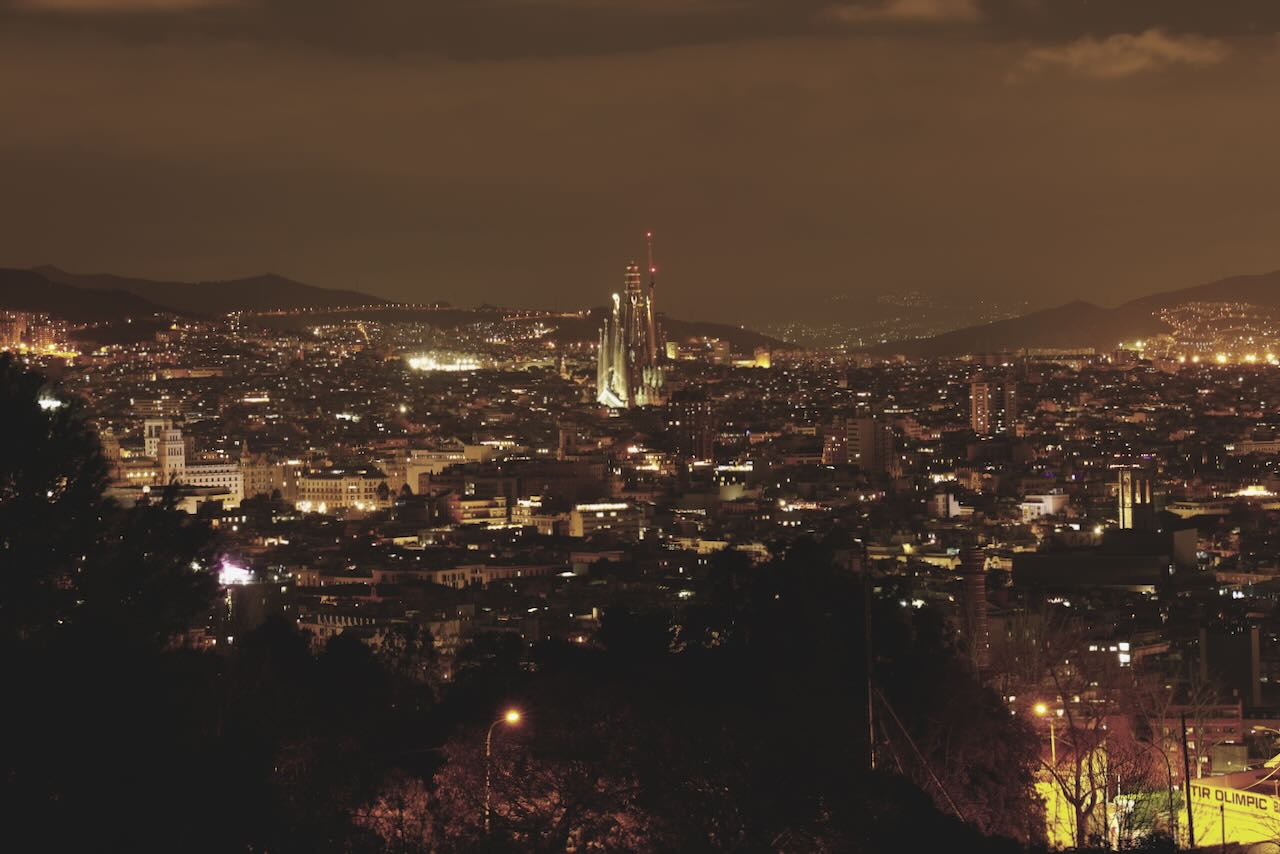 Barcelona weekend image 27